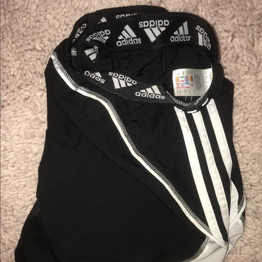 Adidas shorts